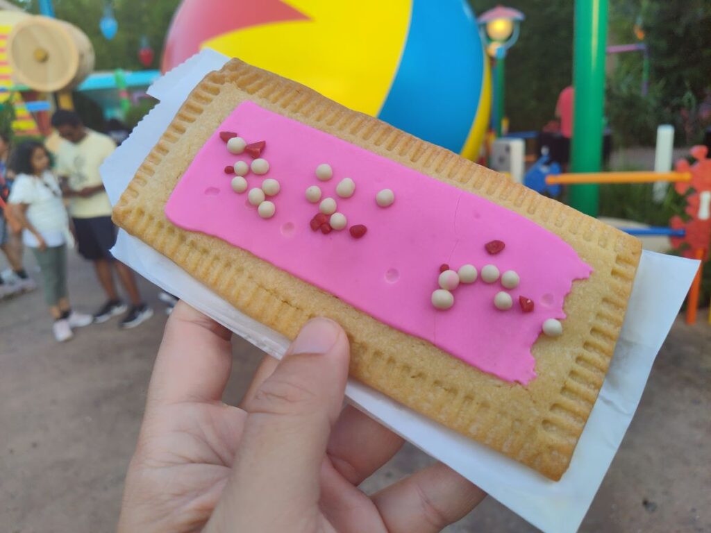 Woody's Lunch Box