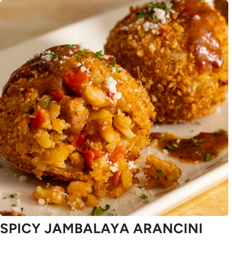 Cheesecake Factory New Menu