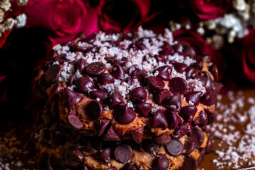 Gideon's Bakehouse February