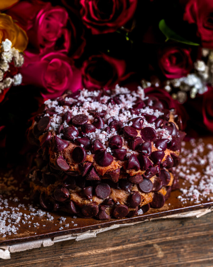Gideon's Bakehouse February