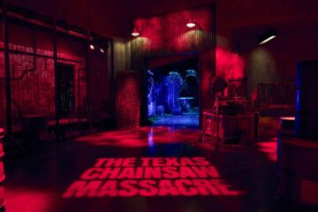 Universal Horror Unleashed Tickets