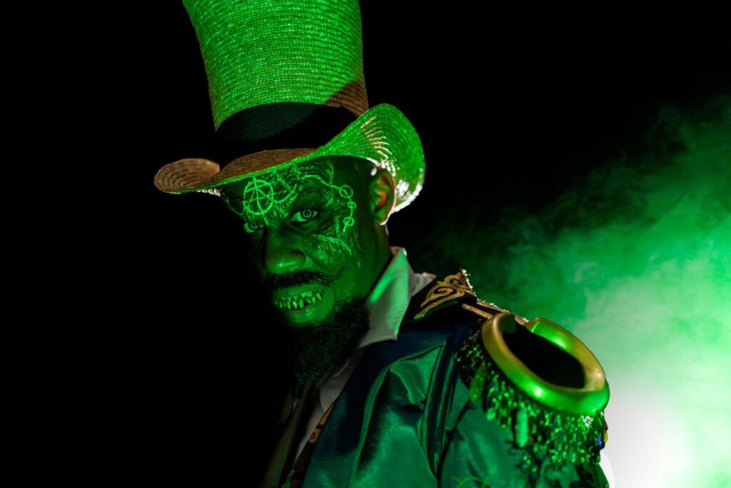 Halloween Horror Nights 2026