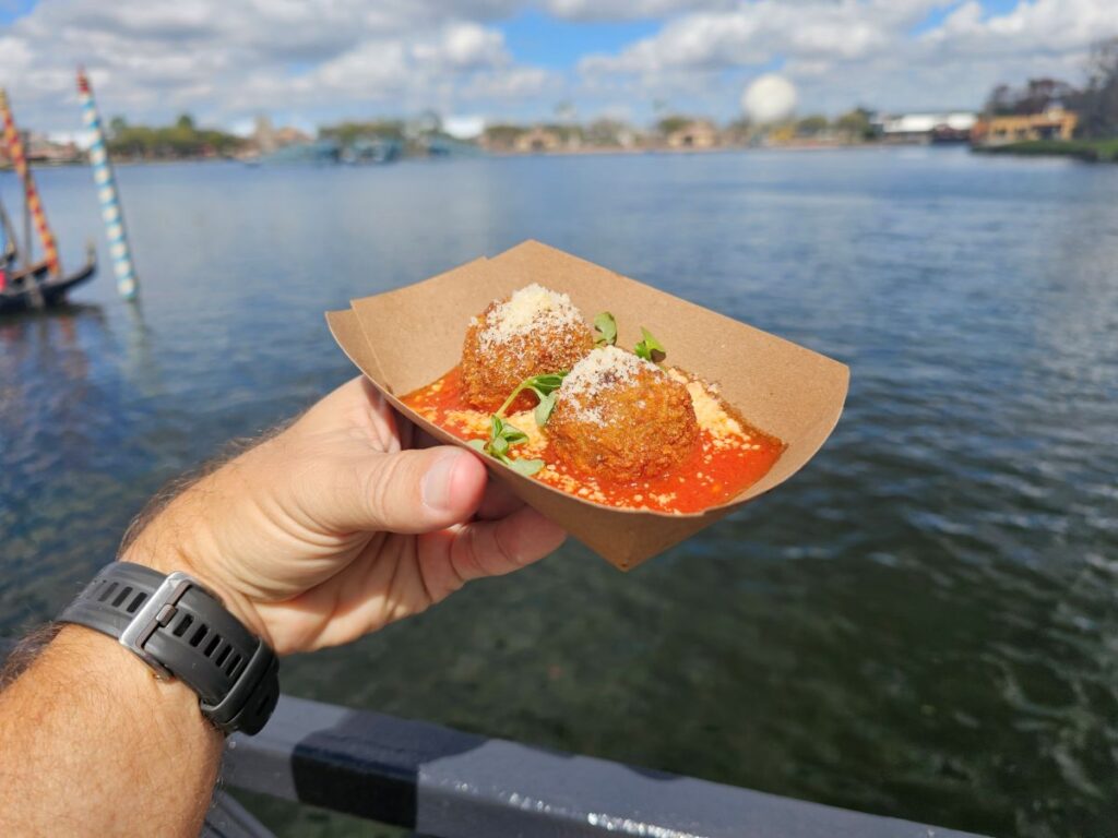 Primavera Kitchen Epcot