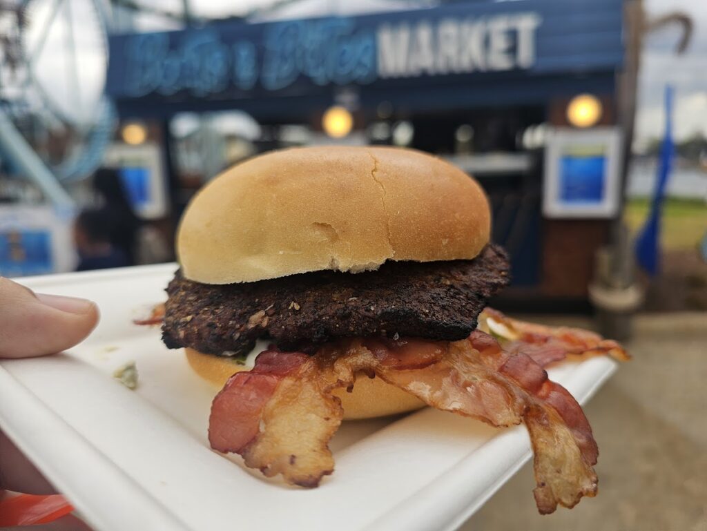 Seven Seas Food Festival