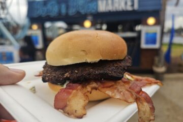 Seven Seas Food Festival