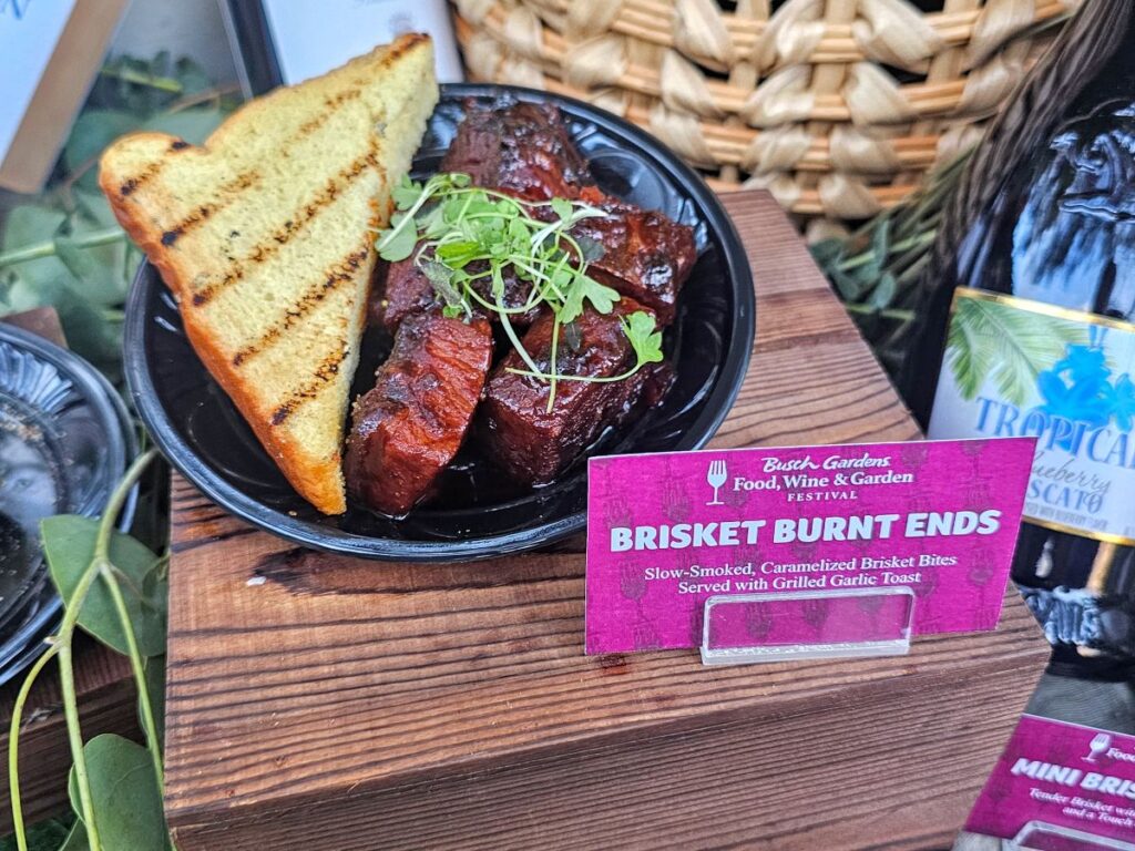 Food, Wine, & Garden Festival