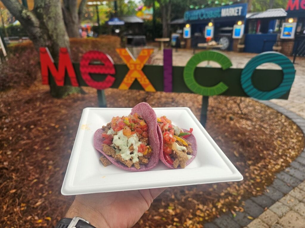 Seven Seas Food Festival