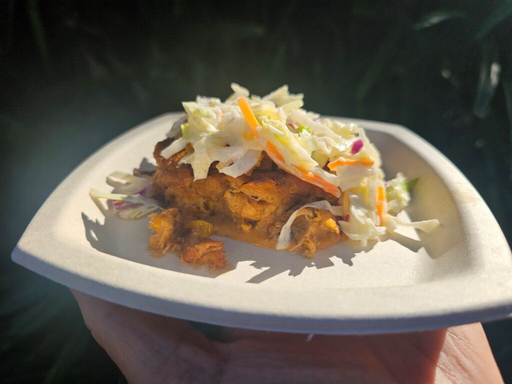 Busch Gardens Sampler Value