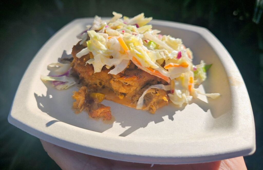 Busch Gardens Sampler Value