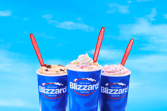 DQ Countdown to Summer