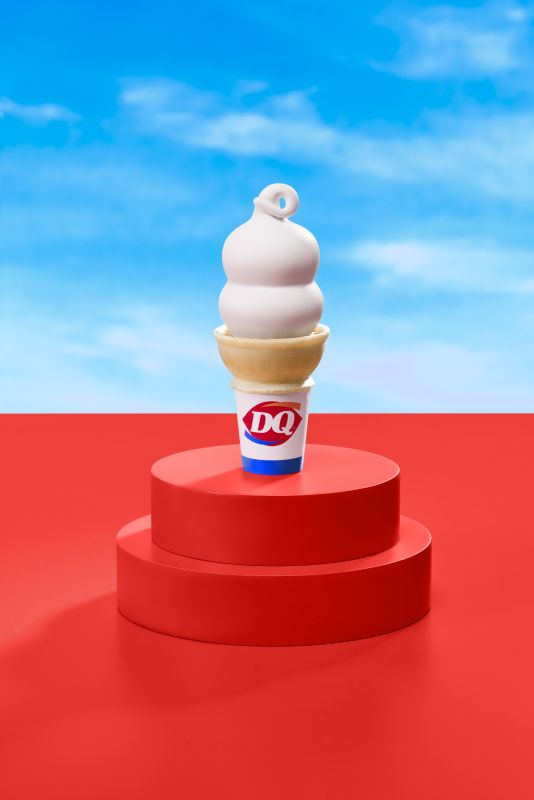 Free Cone Day
