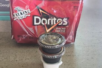 Doritos Nachos Supreme Aquatica