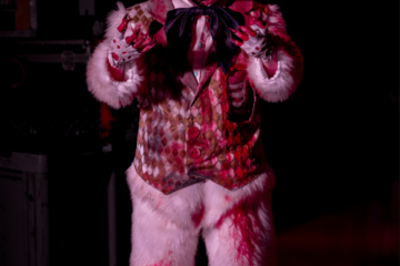 Feaster Grievings Horror