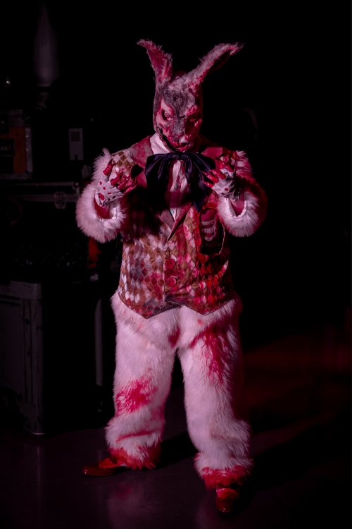 Feaster Grievings Horror