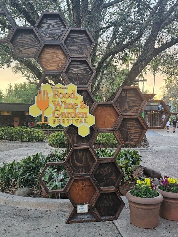 Busch Gardens