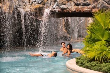 Four Season Orlando Spring