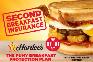 Second Breakfast Insurance