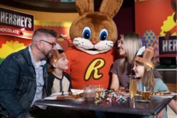Hershey's Chocolate World