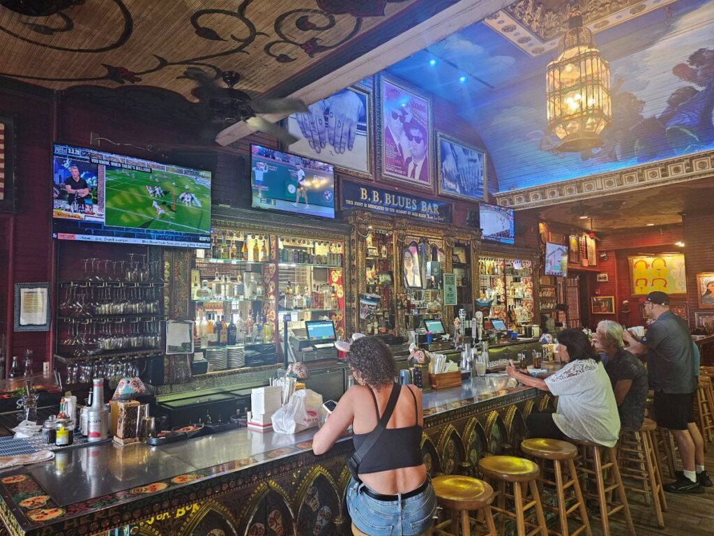 House of Blues
