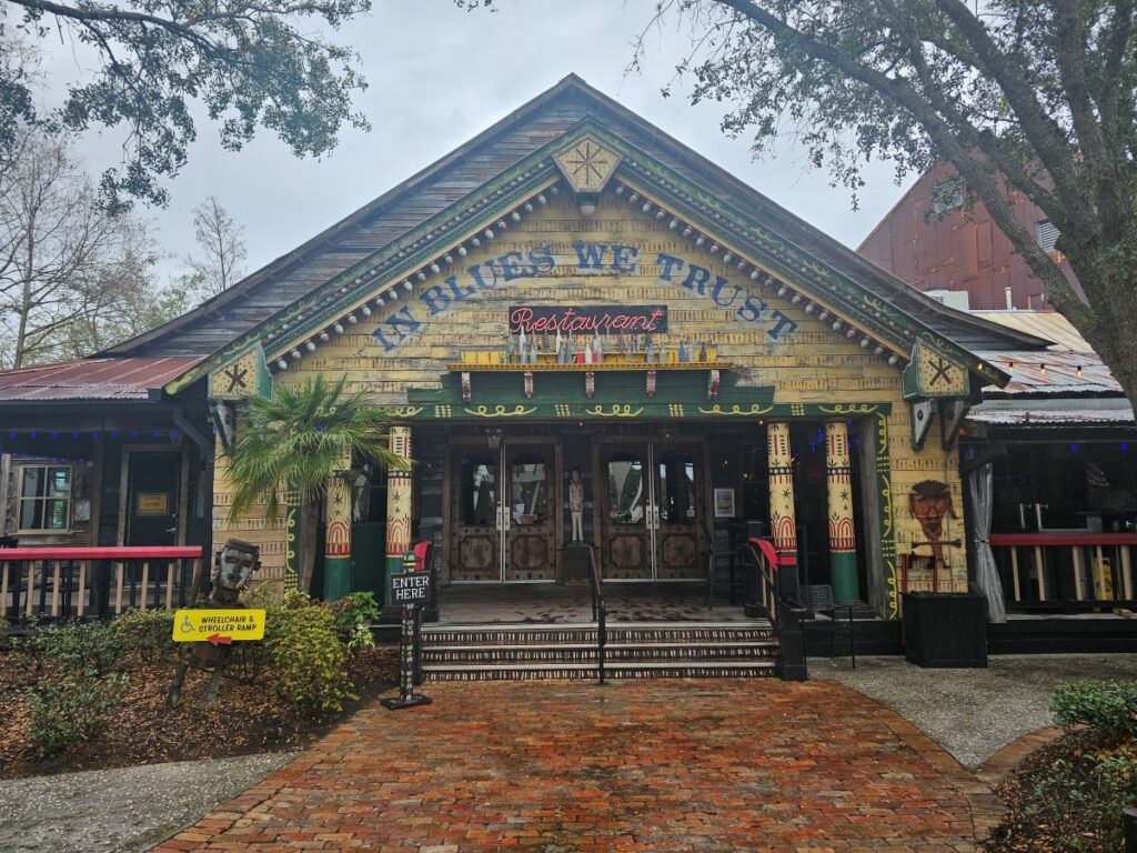 House of Blues