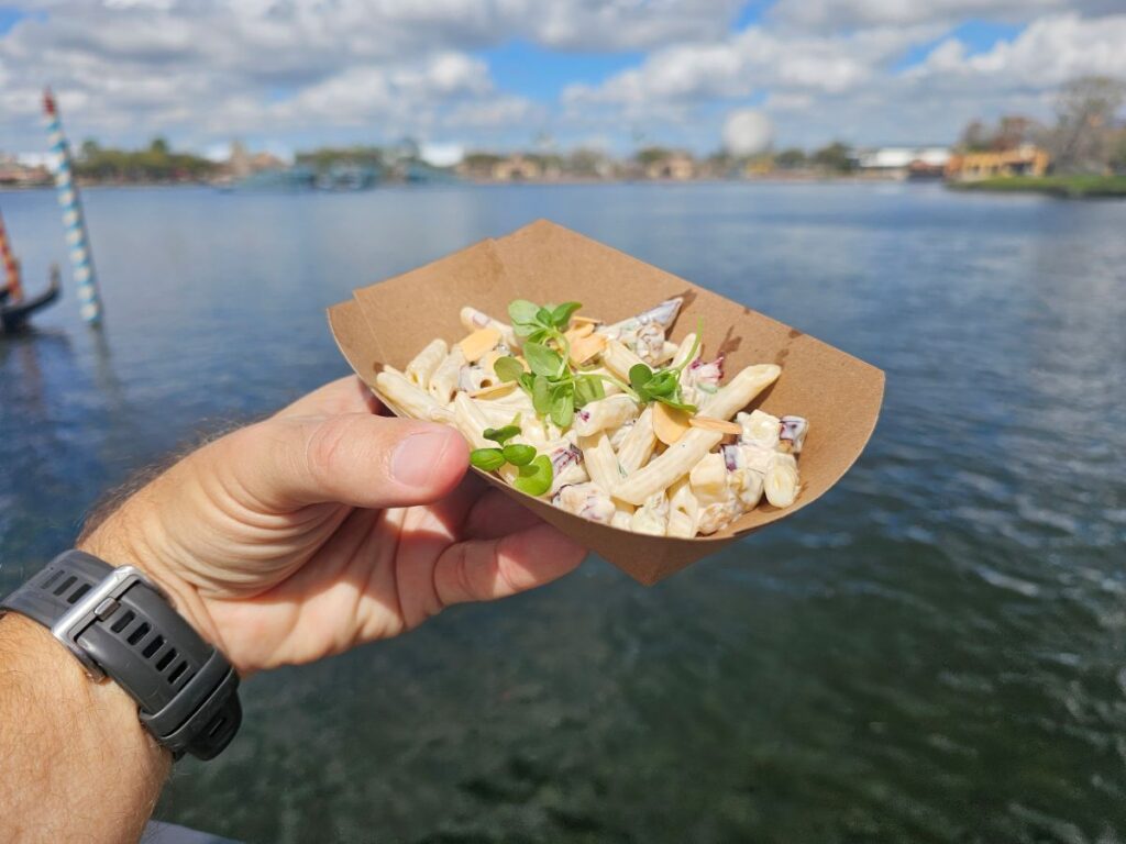 Primavera Kitchen Epcot