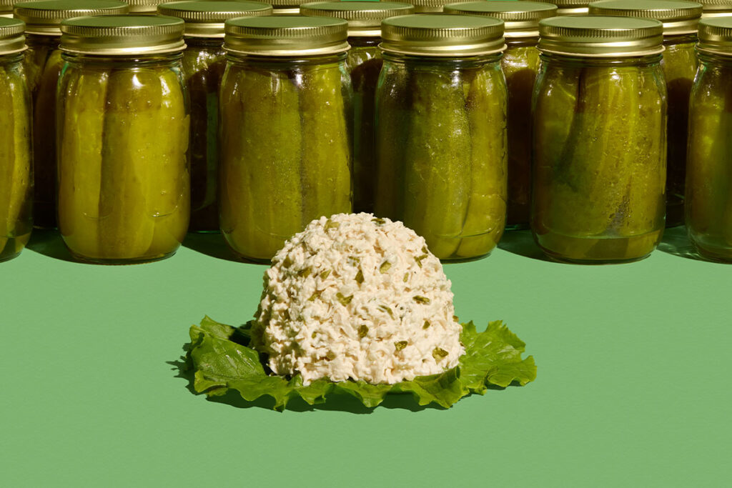 Chicken Salad Chick Spring