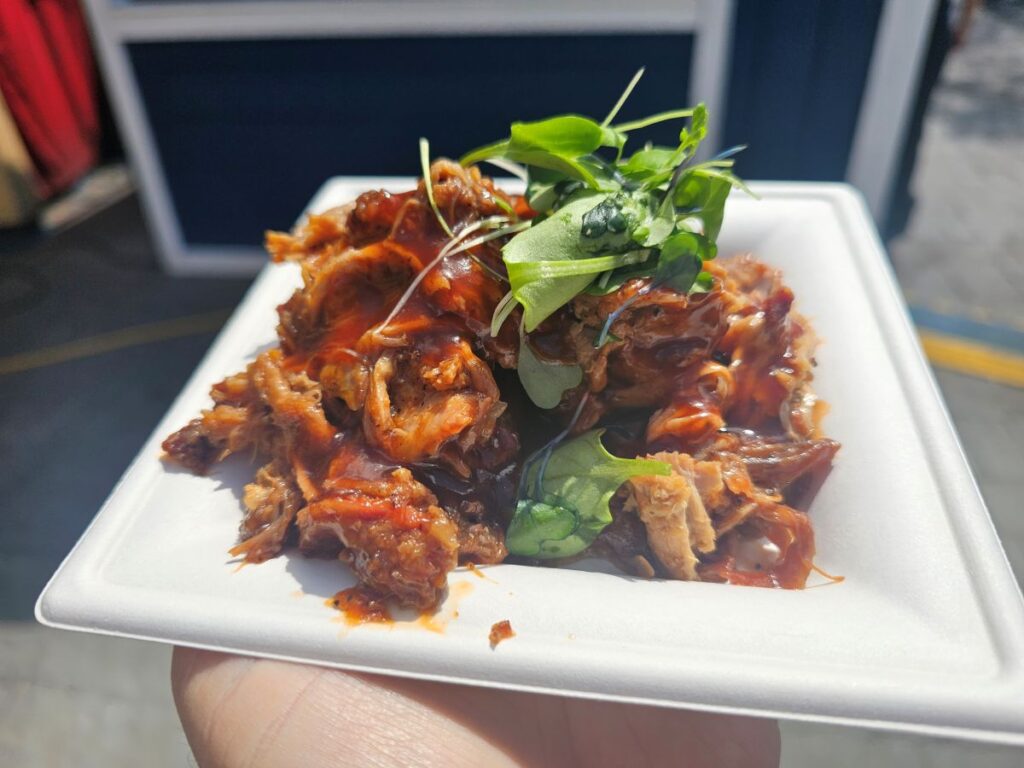 SeaWorld Kalu Pork Review