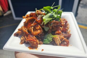 SeaWorld Kalu Pork Review