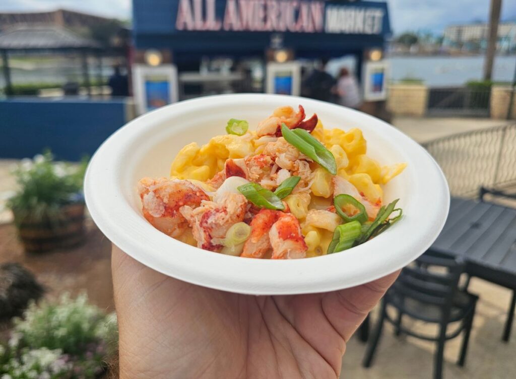 Seven Seas Food Festival
