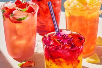 Panera Premium Beverages