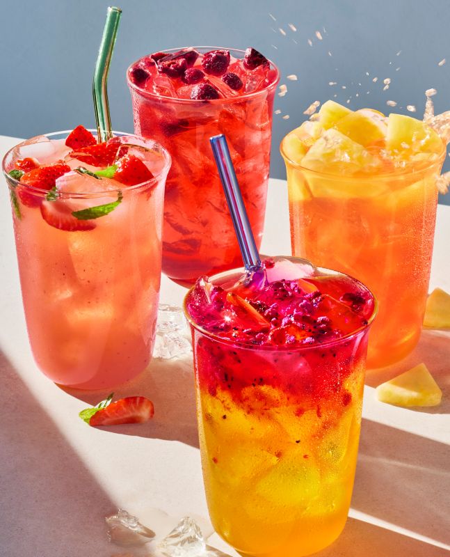 Panera Premium Beverages