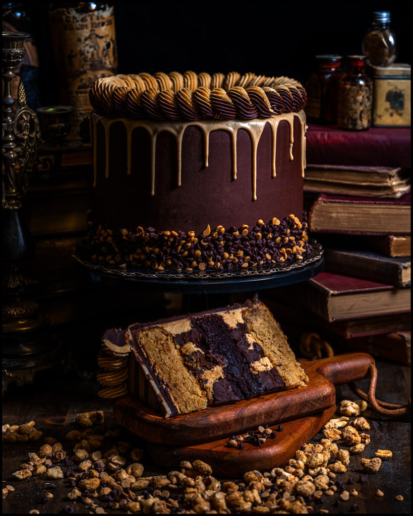Gideon's Bakehouse