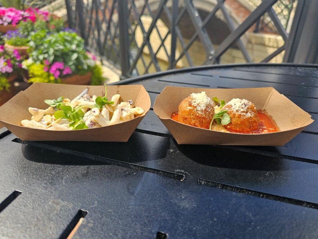 Primavera Kitchen Epcot