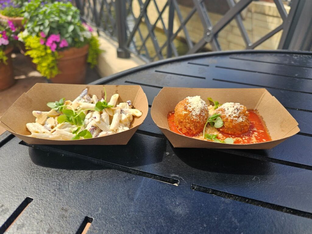 Primavera Kitchen Epcot