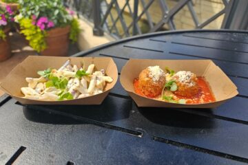 Primavera Kitchen Epcot