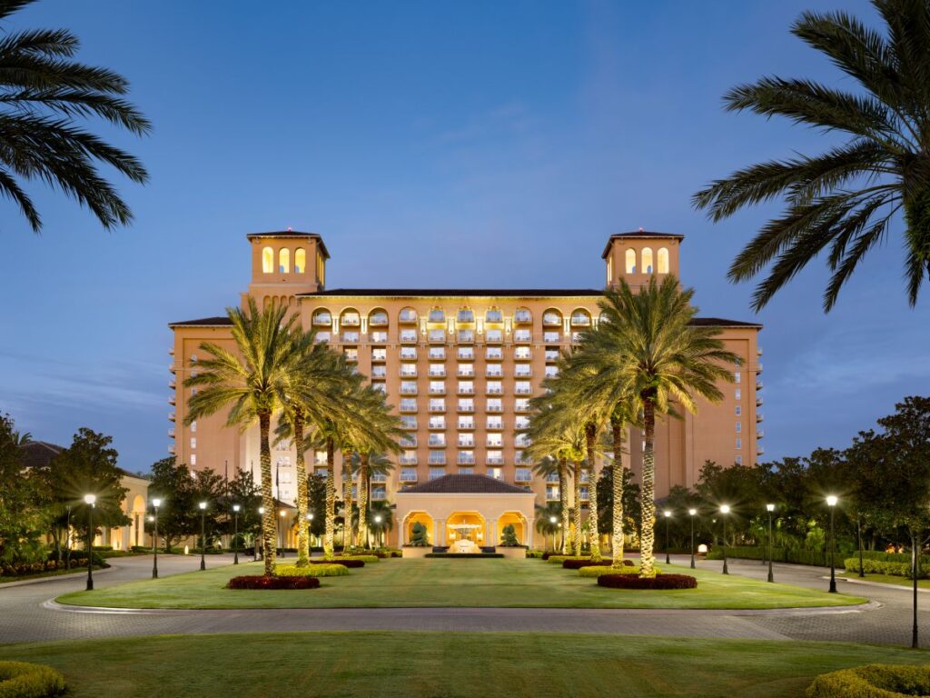 Ritz-Carlton Signature Experiences