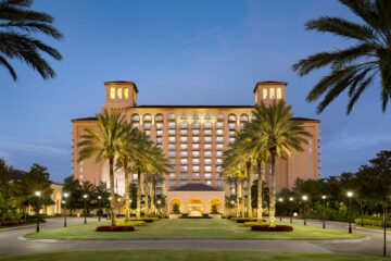 Ritz Carlton Signature Experiences
