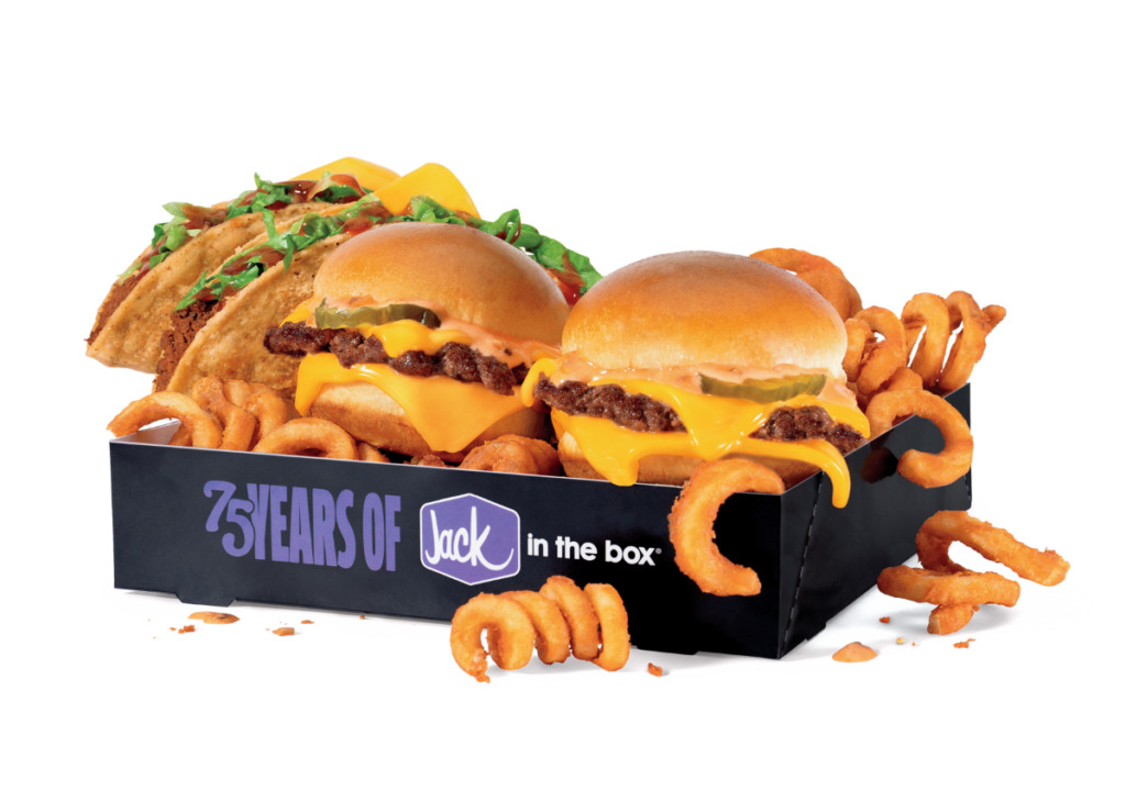Jack in the Box