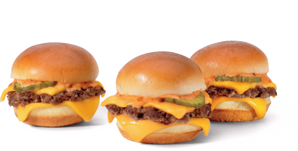 Smashed Jack Sliders