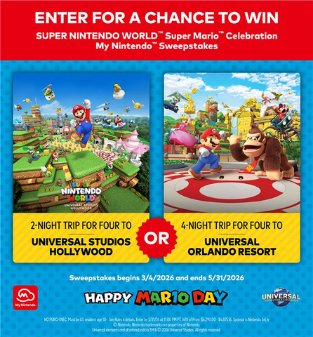 Super Mario Galaxy Movie