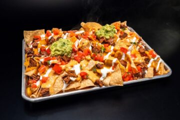 Torchy's Nachos