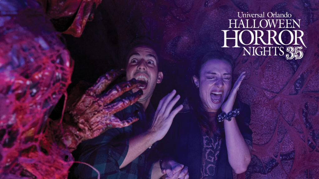 HHN Tickets 2026