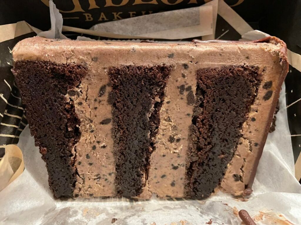 Gideon's Bakehouse