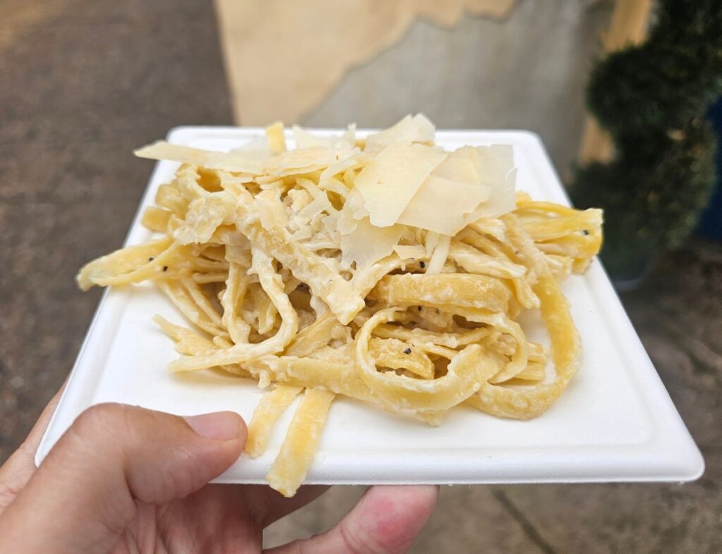 Seven Seas Food Festival