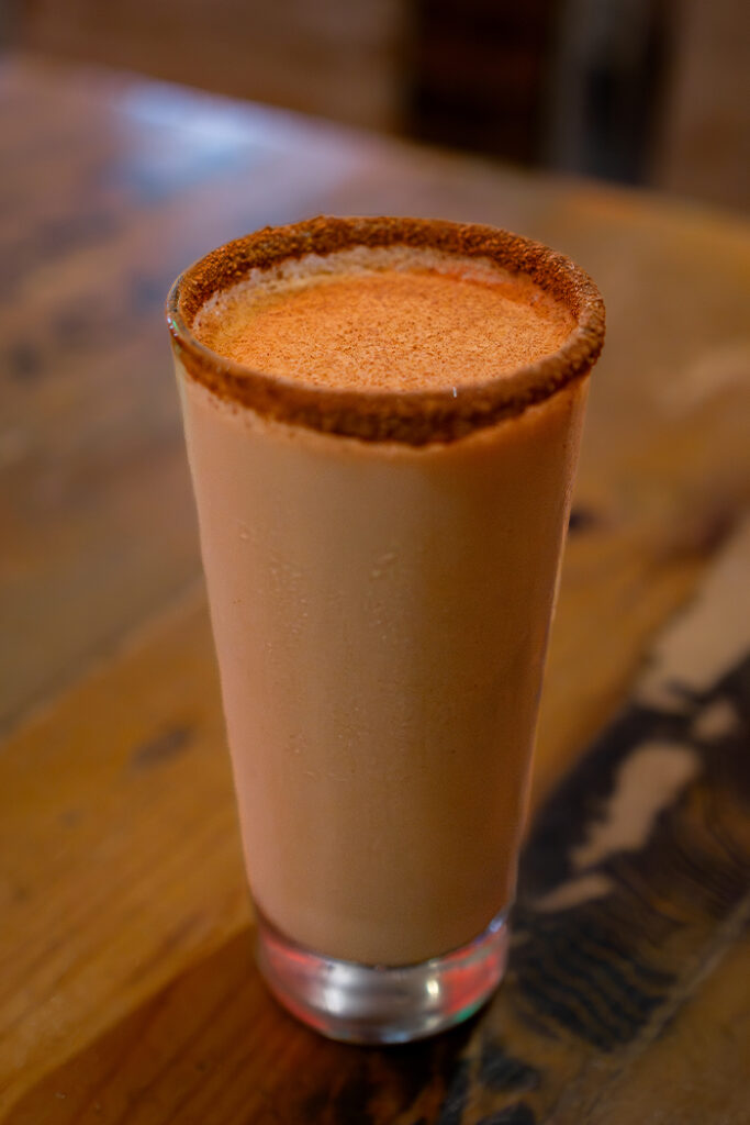 Cinco de Mayo Antojitos
