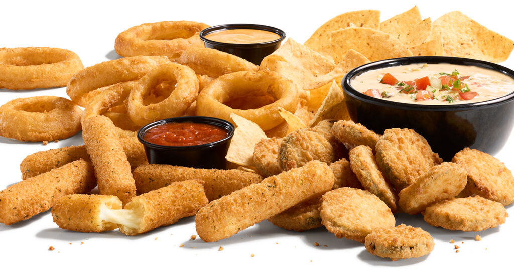 Buffalo Wild Wings App