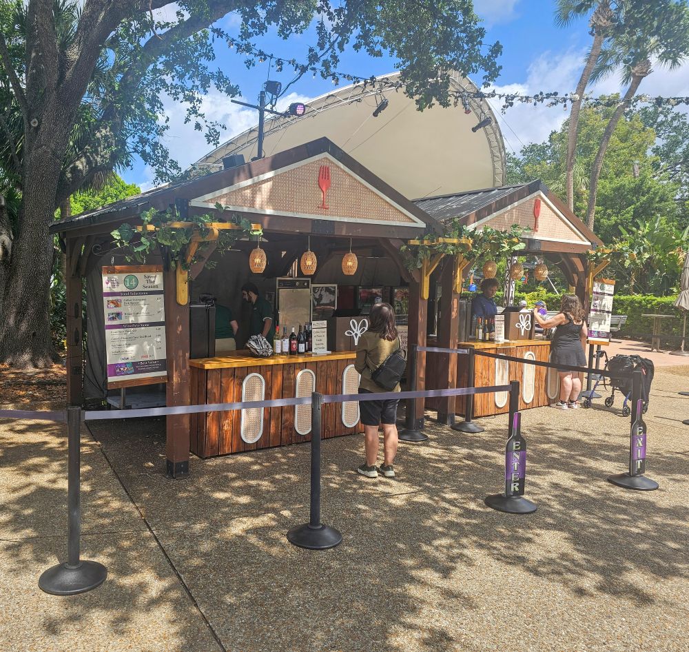 Busch Gardens