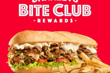 Charleys Bite Club Rewards