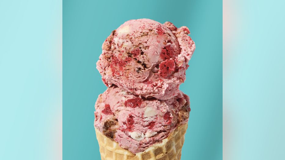 Salt & Straw Waste Less