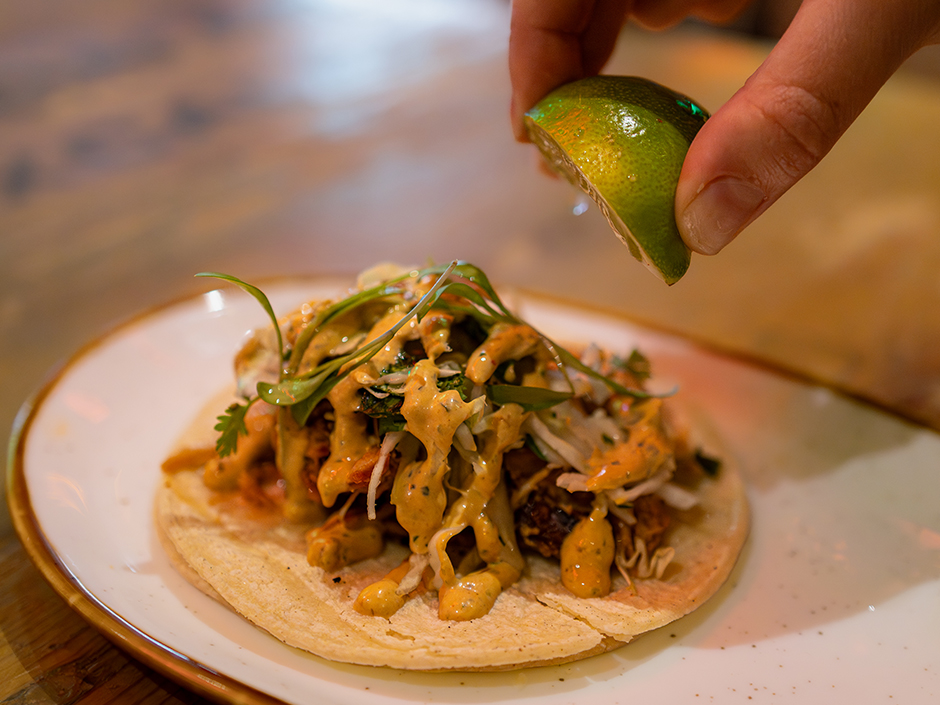 Cinco de Mayo Antojitos